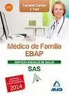 MEDICO FAMILIA EBAP 2015 SAS