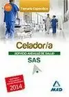 CELADOR 2015 SAS SERVICIO ANDALUZ SALUD