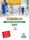 CELADOR 2014 SAS
