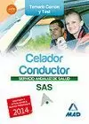 CELADOR CONDUCTOR 2014 SAS