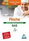 PINCHE 2014 SAS SERVICIO ANDALUZ SALUD