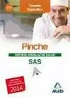 PINCHE 2014 SAS SERVICIO ANDALUZ SALUD