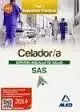 CELADOR COLECTIVOS 2014 SAS. TEST Y SUPUESTOS PRÁCTICOS