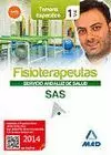 FISIOTERAPEUTAS 2014 SAS