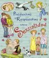 PREGUNTAS Y RESPUESTAS SOBRE SEXUALIDAD