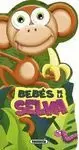 BEBÉS DE LA SELVA. PEQUEANIMALES