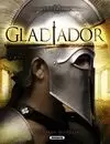 GLADIADOR. GUERREROS