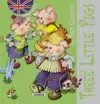 TRES CERDITOS/THE THREE LITTLE PIGS