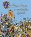 EXPLORADORES Y CONQUISTADORES ESPAÑOLES