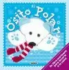 OSITO POLAR - MARIONETA