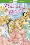 PRINCESAS BAILARINAS, LAS