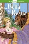 BELLA Y LA BESTIA, LA
