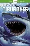 MUNDO DE LOS TIBURONES