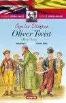 OLIVER TWIST - ESPAÑOL/INGLÉS