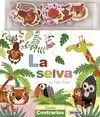 SELVA, LA. IMANES CONTRARIOS