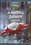 UN SALTO AL FUTURO (LA MÁQUINA DEL TIEMPO)