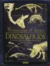 COLECCIONISTA DE HUESOS. DINOSAURIOS Y OTROS ANIMALES PREHISTÓRICOS