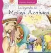 LEYENDA DE MEDINA AZAHARA, LA