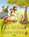 BIBLIA PARA NIÑOS, LA