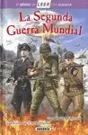 SEGUNDA GUERRA MUNDIAL