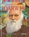 CHARLES DARWIN (MINI BIOGRAFIAS)