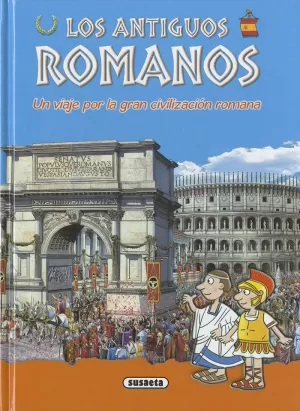 ANTIGUOS ROMANOS, LOS