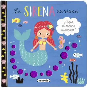 SIRENA CURIOSA, LA