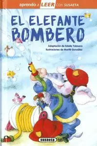 ELEFANTE BOMBERO, EL
