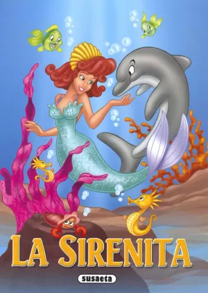 SIRENITA, LA