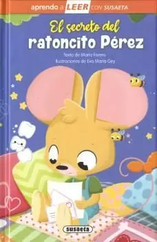 SECRETO DEL RATONCITO PÉREZ, EL