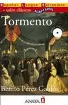 TORMENTO ELE
