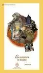 CONJETURA DE BORGES, LA