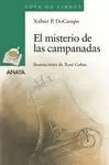 MISTERIO DE LAS CAMPANADAS, EL