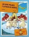 OSOS POLARES Y LA PASTA DE DIENTES