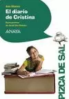 DIARIO DE CRISTINA