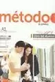 MÉTODO 1 DE ESPAÑOL. CUADERNO