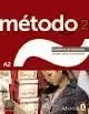 MÉTODO 2 DE ESPAÑOL CUADERNO A2