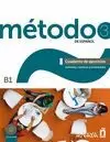 MÉTODO 3 DE ESPAÑOL. EJERCICIOS B1