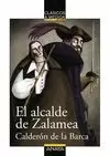 ALCALDE DE ZALAMEA