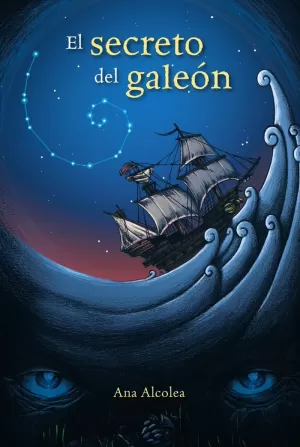 SECRETO DEL GALEÓN, EL