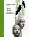 HÄNSEL Y GRETEL
