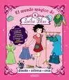 MUNDO MÁGICO DE LEILA BLUE, EL