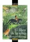 LIBRO DE LA SELVA (CLASICOS A MEDIDA)
