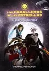 CABALLEROS DE LAS ESTRELLAS 3. EL PLANETA DE HIELO
