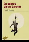 GUERRA DE LOS BOTONES, LA