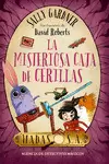 HADAS S.A. LA MISTERIOSA CAJA DE CERILLAS