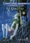 QUIJOTE, EL (ESPAÑOL PARA EXTRANJEROS)