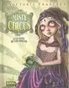 MISTY CIRCUS 2 LA NOCHE DE LAS BRUJAS