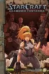 STARCRAFT ACADEMIA DE FANTASMAS VOL. 1
