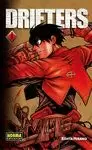 DRIFTERS 1